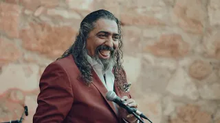 Caprichos Musicales - Diego el Cigala - Parador de Sigüenza