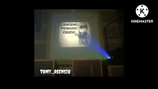 happy party Umar lanceng posang feat Emo sandores 559 by DJ AYCHA