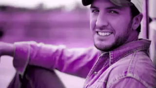 Someone else calling you baby: By Luke Bryan