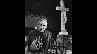 Venerable Fulton Sheen - The Hour of Testing