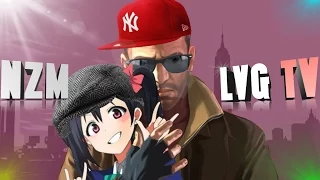 Anime и аноним | RYTP | COLLAB