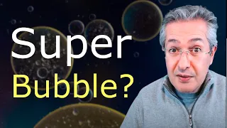 Jeremy Grantham's Super Bubble