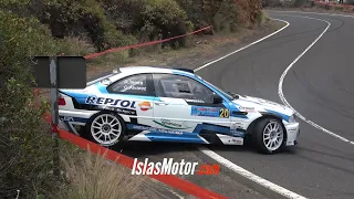 Subida Los Loros 2024 | HillClimb | Pure Sound