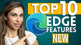 Top Features of EDGE! (You've GOT to KNOW these!)