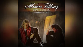 Modern Talking - Don't Lose My Number '93 (Album Version - Remastered)