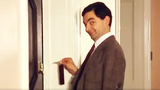 Mr Bean Launches A Hotel Competition ! 🆚 | Mr Bean Full Episodes | Mr Bean Official