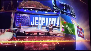 Jeopardy! Season 38 New Intro and Theme Song Version 3 With Matt Amodio Intro 21