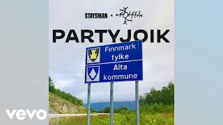 Staysman, rOlfFa - Partyjoik (Pseudo Video)