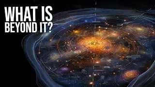 What Is Beyond Edge Of The Universe? - RYV