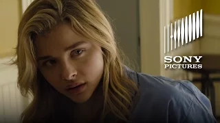The 5th Wave Clip - "Human"
