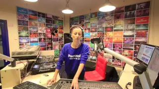 Lady Waks In Da Mix #378 (11-05-2016) [Special guest - OUTSELECT]