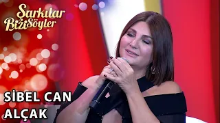 Sibel Can - Alçak | Şarkılar Bizi Söyler | Performans