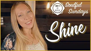 Bonn E Maiy | "Shine"