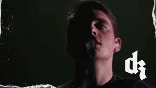 Dermot Kennedy - Young & Free (Live in Dublin)