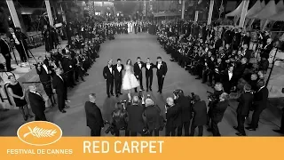 LETO - Cannes 2018 - Red Carpet - EV