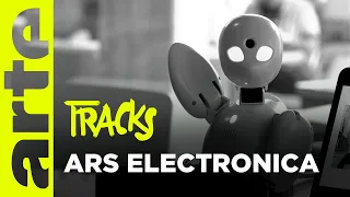 Ars Electronica : paré au décollage pour Planète B | Tracks | ARTE