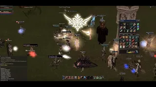 Lineage 2  - Level 30 + (Level Up, L2Saint.com)