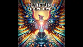 Lyktum - Supreme Shaman