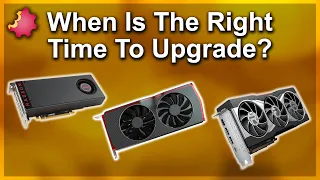 When is the Right Time to Upgrade your PC???