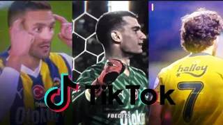 Fenerbahçe TİKTOK VİDEOLARI GÜNCEL Part #9