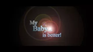 My baby…is better! - Short Comedy Film (2018)