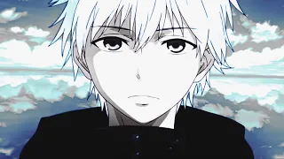 Tokyo ghoul Edgy Vibe Edit(alight motion)