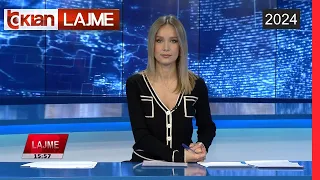 Edicioni i Lajmeve Tv Klan 3 Maj 2024, ora 15:30 | Lajme - News