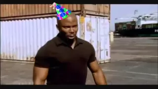 Doakes throws a surprise party for Dexter