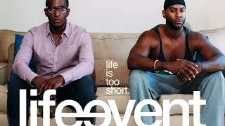 WATCH: "Life Event" | #ShortFilmSundays