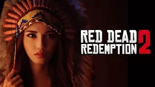 Red Dead Redemption 2 - Huge LEAK? Gameplay Features, Jack Marston Story, Online Info & More RDR2?!