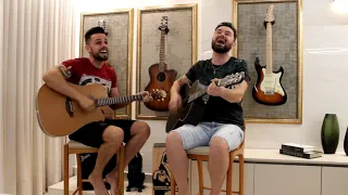 Esqueça-me Se For Capaz - Marília Mendonça e Maiara e Maraisa (Cover Victor e Neto)