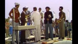 Dick Clark Interviews Kool & The Gang- Action 74