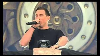 Hardwell - Intro tomorrowland 2018