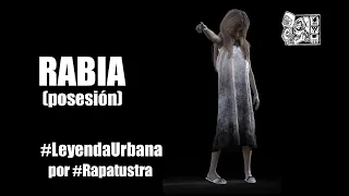 RABIA (posesión) por RAPATUSTRA