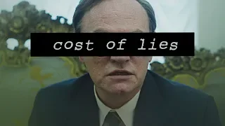 [Chernobyl 2019] Valery Legasov: Lies