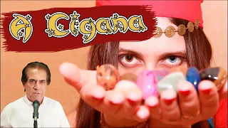 A Cigana | Eli Corrêa Oficial | Que Saudade de Você