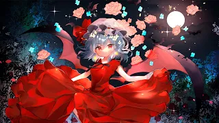 【東方Vocal】 運命の夜 「C-CLAYS」