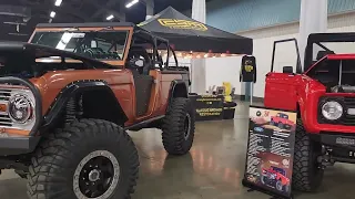 Portland Roadster show part 3