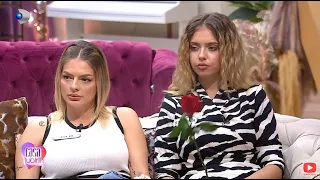 Casa Iubirii - Julia, dezamagita! Stefania: ,,De ce nu aduceti un baiat pe placul lui mami?"