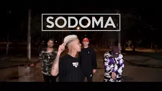 Sodoma - ADL | Sant | DoisT (Prod. Yan Souza | Índio)