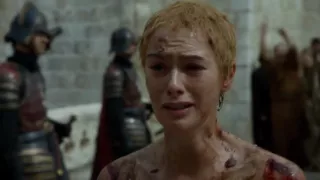 Cersei Lannister   Walk of Shame