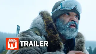 Hold the Dark Trailer #1 (2018) | Rotten Tomatoes TV