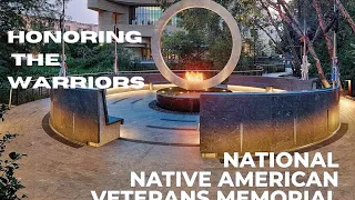 Honoring the Warriors-Veterans Day