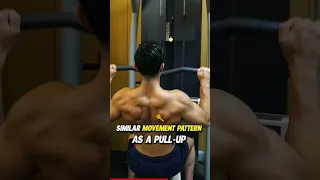 🤔Lat Pulldown VS Pull-Ups | Which Is Better?