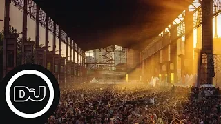 Paco Osuna Live From Kappa Futur Festival