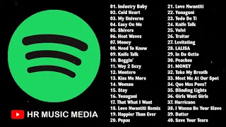 Spotify Global Top 50 2021 #8 | Spotify Playlist November  2021 | New Songs Global Top Hits