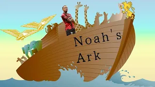 SempreMilan Podcast: Episode 276 - Noah's Ark