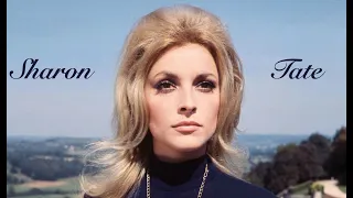 Sharon Tate | Lust for Life