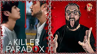 A Killer Paradox Netflix Series 2024 is...  A MUST WATCH SERIES - a NO SPOILERS Review