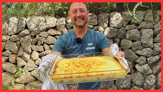 Nunca fue tan Fácil hacer CANELONES DE FIESTA! (Rápidos y Deliciosos) - GUILLE RODRIGUEZ